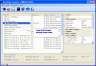 Jesterware iPod Video Suite screenshot